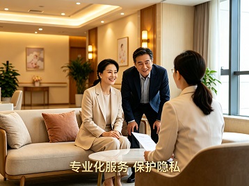 关岭有偿售卵代生女生的客户的客户群体有哪些