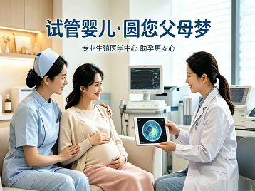 关岭辅助生育服务 试管婴儿行业的兴起背景、发展与未来展望